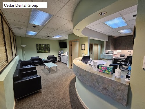 Cedar Dental Group