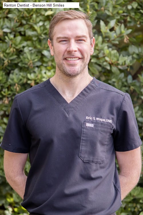 Renton Dentist - Benson Hill Smiles