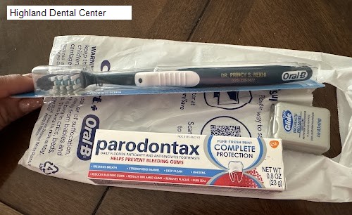 Highland Dental Center