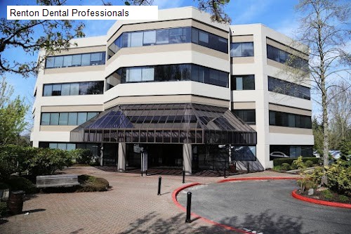 Renton Dental Professionals