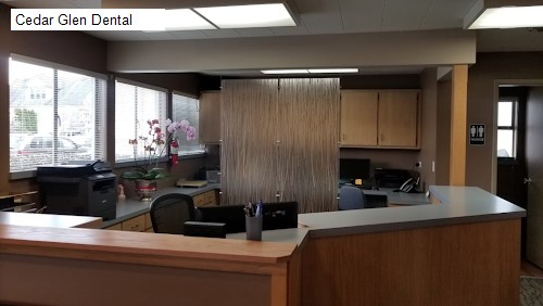 Cedar Glen Dental