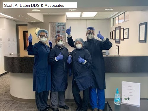 Scott A. Babin DDS & Associates
