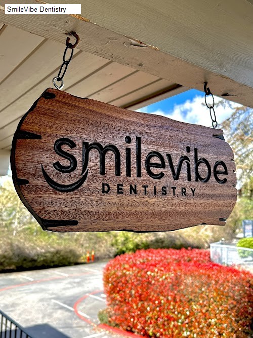 SmileVibe Dentistry