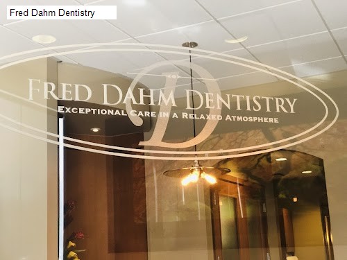 Fred Dahm Dentistry