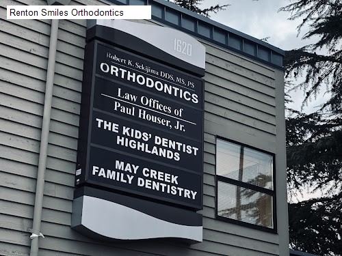 Renton Smiles Orthodontics