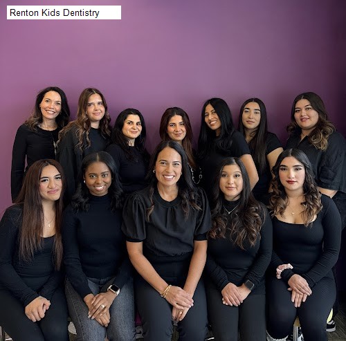 Renton Kids Dentistry