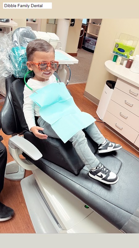 Dibble Family Dental