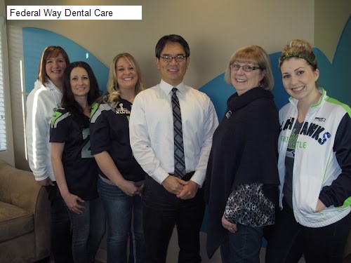 Federal Way Dental Care