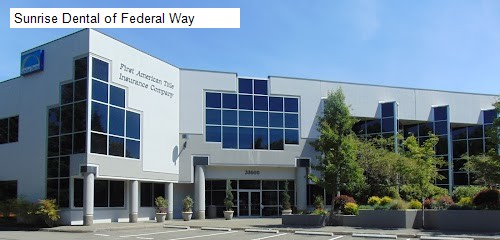 Sunrise Dental of Federal Way