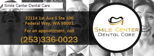Smile Center Dental Care
