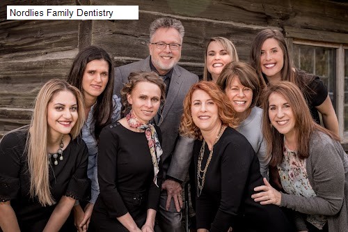 Nordlies Family Dentistry