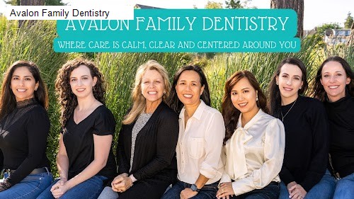 Avalon Family Dentistry