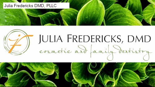 Julia Fredericks DMD, PLLC