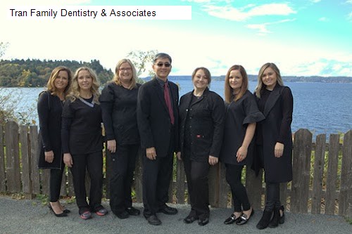 Tran Family Dentistry & Associates