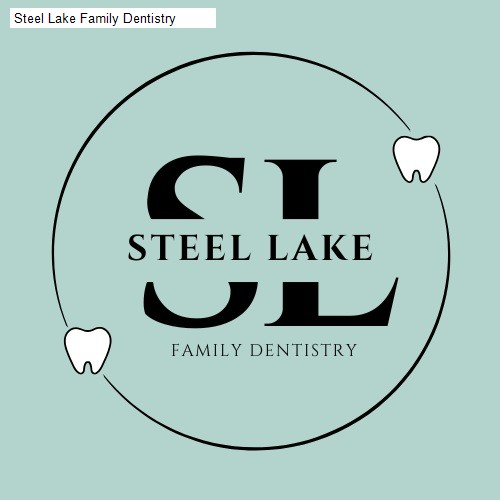 Steel Lake Family Dentistry