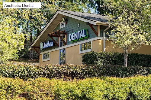 Aesthetic Dental