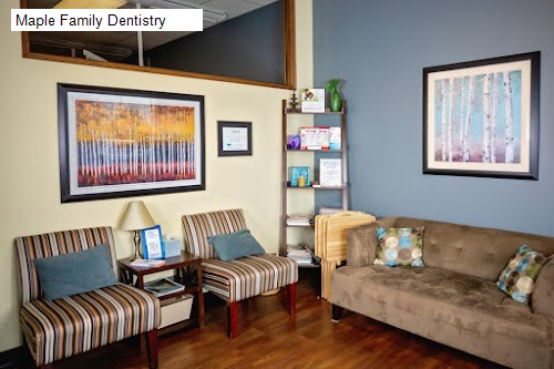 Maple Family Dentistry