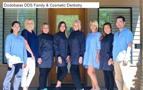 Dodobaras DDS Family & Cosmetic Dentistry