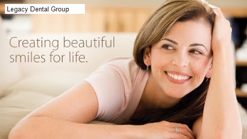 Legacy Dental Group