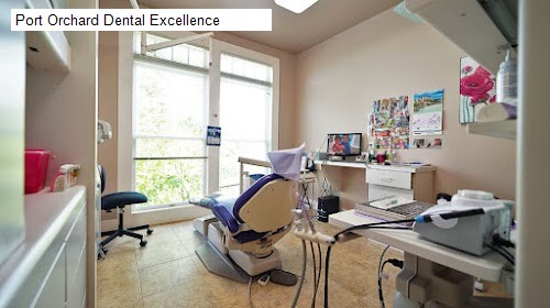 Port Orchard Dental Excellence