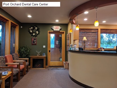 Port Orchard Dental Care Center