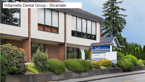Willamette Dental Group - Silverdale