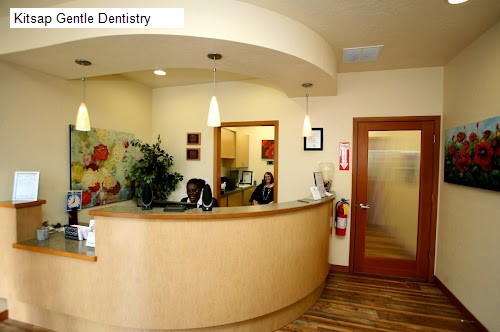 Kitsap Gentle Dentistry