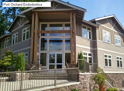 Port Orchard Endodontics