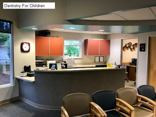 Dentistry For Children - port orchard