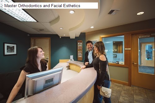 Master Orthodontics and Facial Esthetics - port orchard