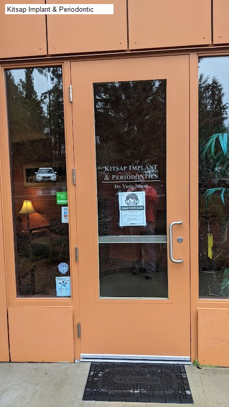 Kitsap Implant & Periodontic