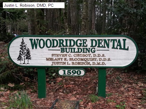 Justin L. Robison, DMD, PC