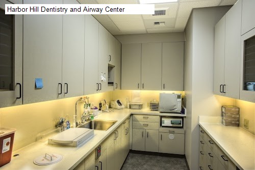 Harbor Hill Dentistry and Airway Center