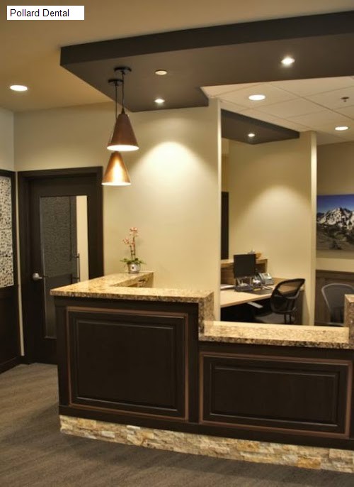 Pollard Dental