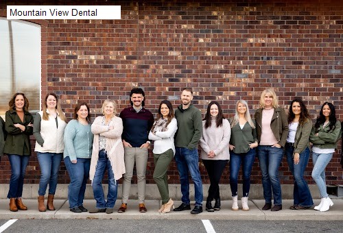 Mountain View Dental