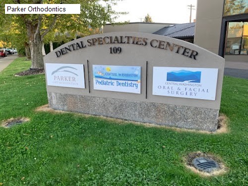Parker Orthodontics