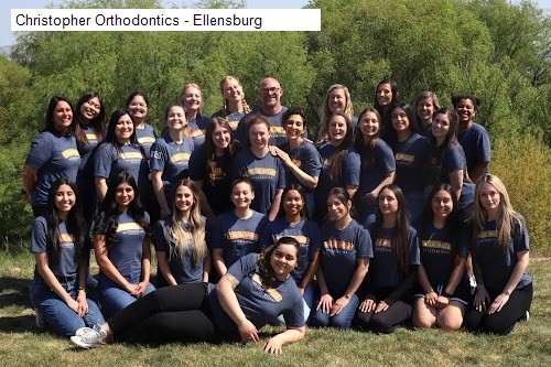 Christopher Orthodontics - Ellensburg