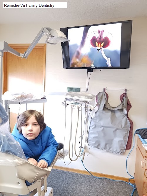 Reimche-Vu Family Dentistry