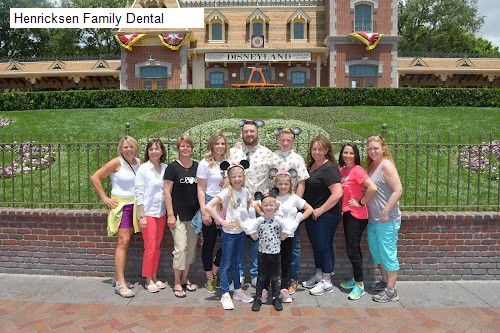 Henricksen Family Dental