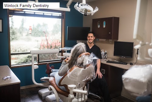 Winlock Family Dentistry