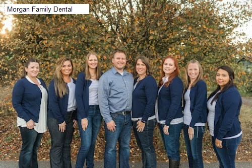 Morgan Family Dental