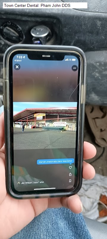 Town Center Dental: Pham John DDS