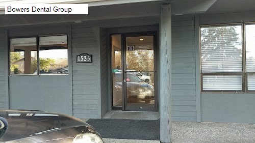 Bowers Dental Group
