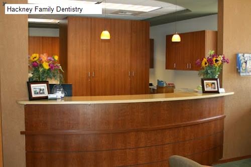 Hackney Family Dentistry