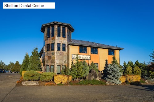 Shelton Dental Center