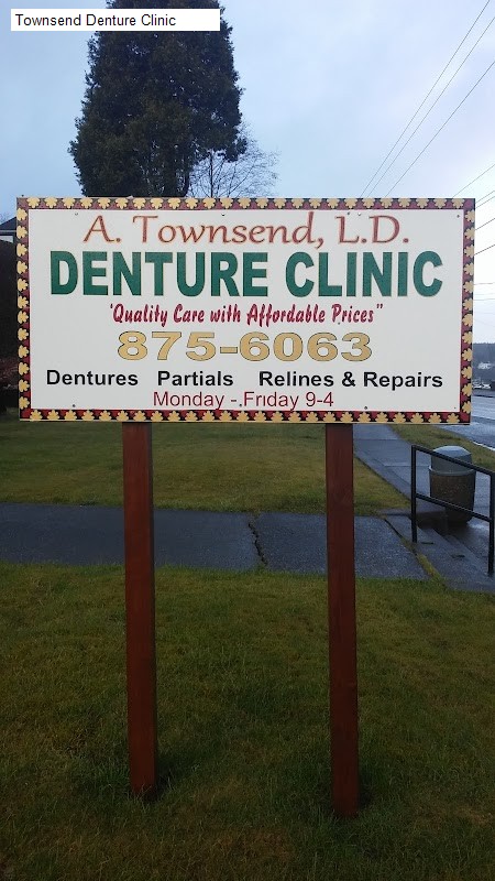 Townsend Denture Clinic