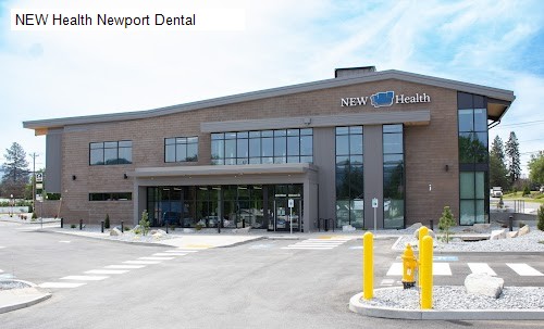 NEW Health Newport Dental