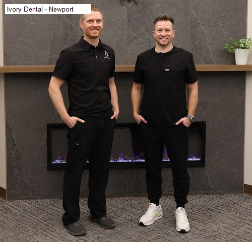 Ivory Dental - Newport