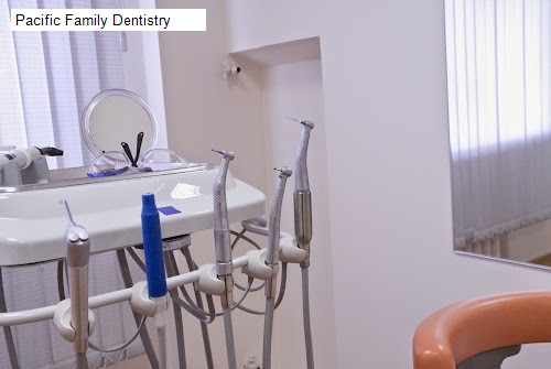 Pacific Family Dentistry - tacoma