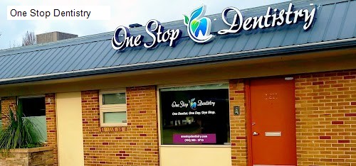 One Stop Dentistry